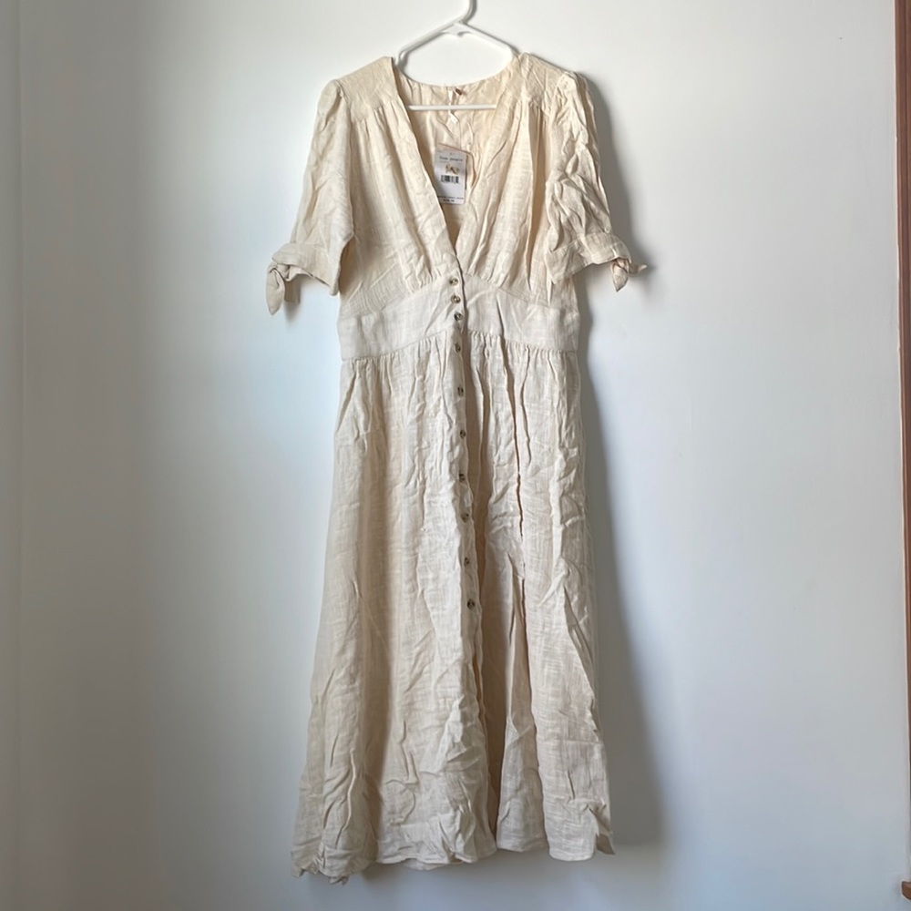 Free People Dress